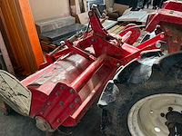 Yanmar ke-3 4wd landbouwtractor - afbeelding 21 van  35
