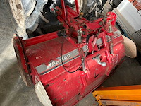 Yanmar ke-3 4wd landbouwtractor - afbeelding 31 van  35