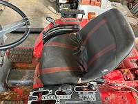 Yanmar ke-3 4wd landbouwtractor - afbeelding 6 van  17