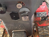 Yanmar ke-3 4wd landbouwtractor - afbeelding 7 van  17