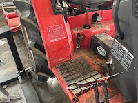 Yanmar ke-3 4wd landbouwtractor - afbeelding 14 van  17