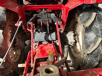 Yanmar ke-3 4wd landbouwtractor - afbeelding 17 van  17