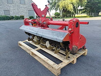 Yanmar r 215m - grondfrees - afbeelding 1 van  11
