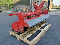 Yanmar r 215m - grondfrees - afbeelding 5 van  11