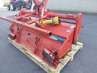 Yanmar r 215m - grondfrees - afbeelding 6 van  11