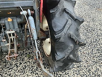 Yanmar rs30 minitractor - afbeelding 2 van  24