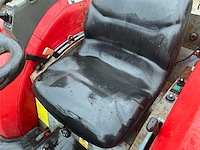 Yanmar rs30 minitractor - afbeelding 6 van  24