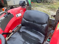 Yanmar rs30 minitractor - afbeelding 7 van  24