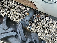 Yanmar rs30 minitractor - afbeelding 13 van  24