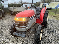 Yanmar rs30 minitractor - afbeelding 16 van  24