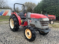 Yanmar rs30 minitractor - afbeelding 12 van  24