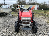 Yanmar rs30 minitractor - afbeelding 18 van  24
