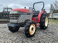 Yanmar rs30 minitractor - afbeelding 19 van  24