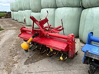 Yanmar rsb1401 grondfrees - afbeelding 1 van  6