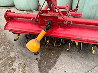 Yanmar rsb1401 grondfrees - afbeelding 3 van  6
