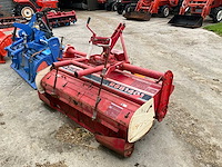 Yanmar rsb1401 grondfrees - afbeelding 4 van  6
