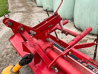 Yanmar rsb1401 grondfrees - afbeelding 5 van  6