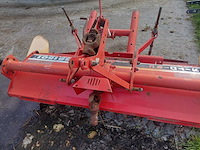 Yanmar rsb1501 grondfrees
