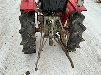 Yanmar ym 1500 minitractor - afbeelding 4 van  13