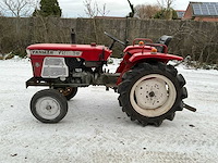 Yanmar ym 1500 minitractor - afbeelding 6 van  13