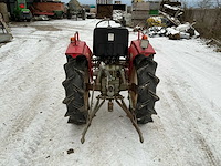 Yanmar ym 1500 minitractor - afbeelding 8 van  13