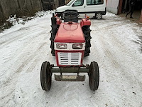 Yanmar ym 1500 minitractor - afbeelding 12 van  13