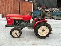 Yanmar ym 1510 minitractor - afbeelding 7 van  14