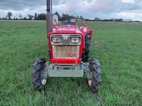 Yanmar ym 1810 - minitractor - afbeelding 8 van  15