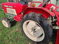 Yanmar ym 1810 - minitractor - afbeelding 10 van  15