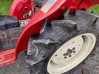 Yanmar ym1720 minitractor - afbeelding 2 van  19