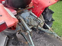 Yanmar ym1720 minitractor - afbeelding 9 van  19