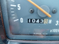 Yanmar ym2010 minitractor met grondfrees - afbeelding 17 van  18