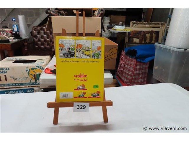 Yann hardy 2 - afbeelding 2 van  2