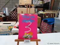 Yann hardy 3 - afbeelding 1 van  2