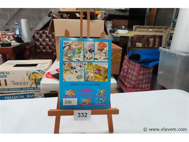 Yann hardy 3 - afbeelding 2 van  2