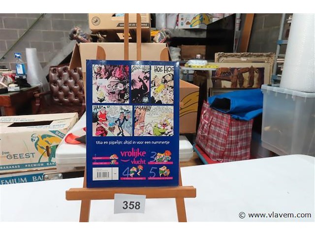 Yann hardy 4 - afbeelding 2 van  2