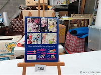 Yann hardy 4 - afbeelding 2 van  2