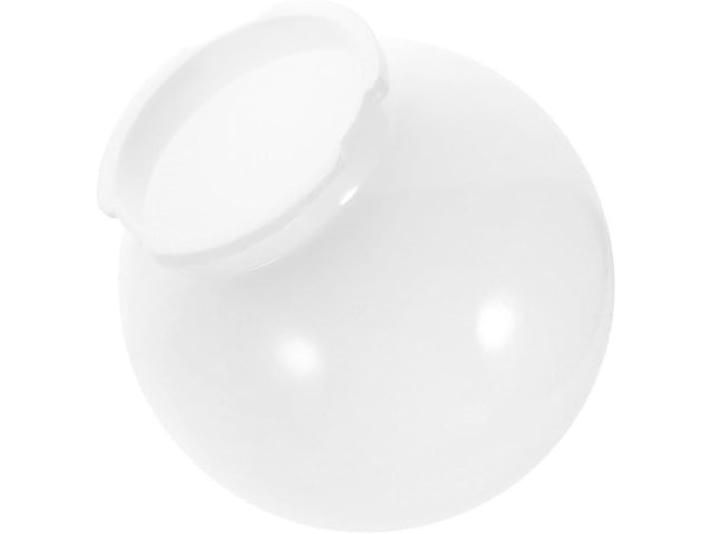 Yardwe bolvormige lampenkap - afbeelding 1 van  3