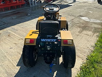 Yarmax 195fc - 2025 - wi18d 18hp - minitractor - afbeelding 24 van  29
