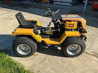 Yarmax 195fc - 2025 - wi18d 18hp - minitractor - afbeelding 26 van  29