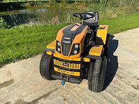 Yarmax 195fc - 2025 - wi18d 18hp - minitractor - afbeelding 28 van  29