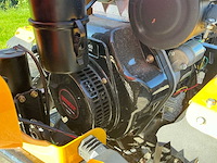 Yarmax 195fc - 2025 - wi18d 18hp met frees - minitractor - afbeelding 10 van  19