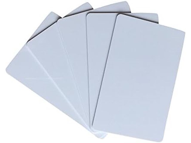 Yarongtech nfc-tags (100 stuks) - afbeelding 1 van  1