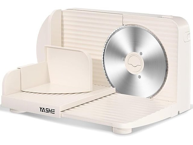 Yashe elektrische allessnijder - afbeelding 1 van  5
