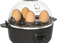Yashe elektrische eierkoker voor 7 eieren - afbeelding 1 van  3