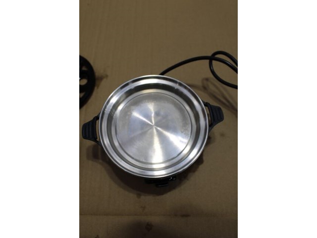 Yashe elektrische eierkoker voor 7 eieren - afbeelding 3 van  3