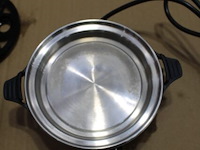 Yashe elektrische eierkoker voor 7 eieren - afbeelding 3 van  3