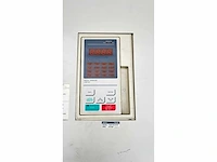 Yaskawa - cimr-p5c4075 - varispeed 616p5 (140kva) - frequentieregelaar - afbeelding 3 van  9