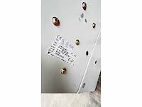 Yaskawa - cimr-p5c4075 - varispeed 616p5 (140kva) - frequentieregelaar - afbeelding 4 van  9