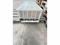Yaskawa - cimr-p5c4075 - varispeed 616p5 (140kva) - frequentieregelaar - afbeelding 9 van  9
